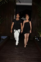 Page 3 Luxury Salon Studio Party Photos